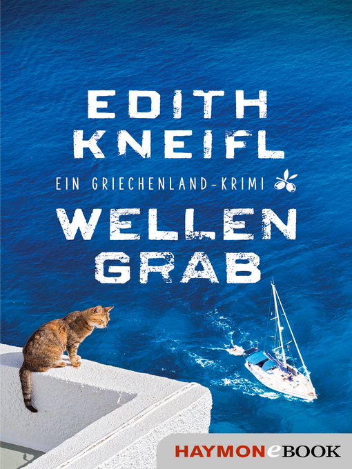 Title details for Wellengrab by Edith Kneifl - Wait list